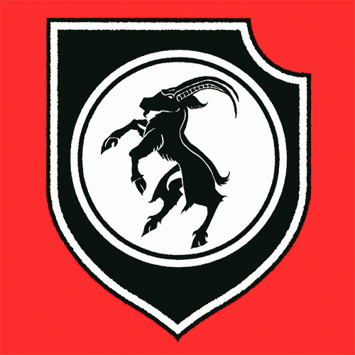 Goatmoon : Son of the Northwind